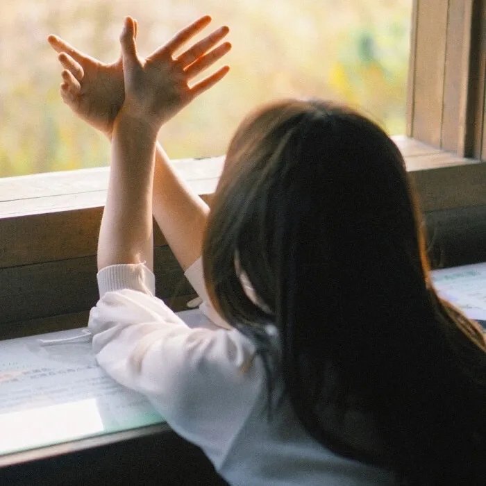 我的恋爱脑老妈